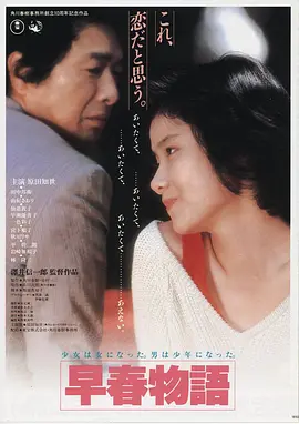 长夜将尽 影片海报