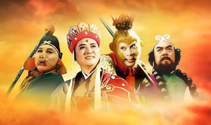 口碑剧集潮汐线海报